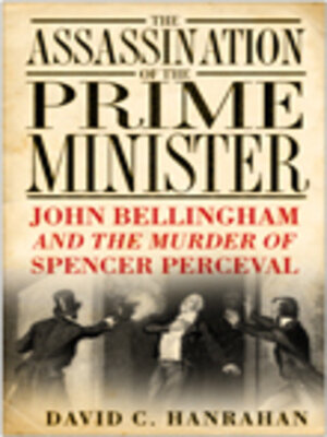 cover image of The Assassination of the Prime Minister